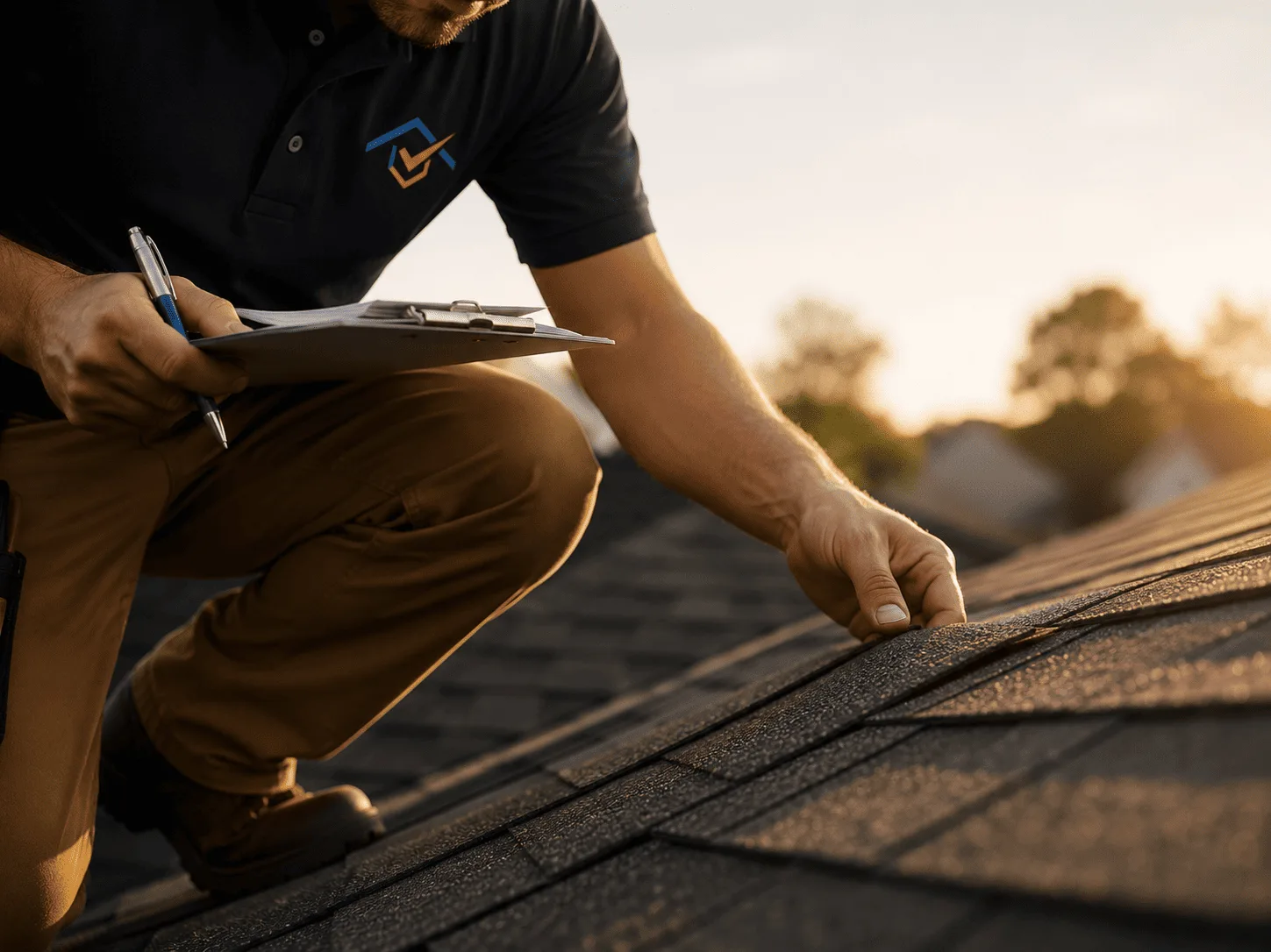 Why Choose Roof Inspection in Pea Ridge, AR
